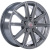 Диск ALCASTA M64 6,5x16 5*114,3 Et:43 Dia:67,1 Graphite