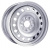 Диск Trebl 9565 6,5x16 5*100 Et:55 Dia:56,1 silver Диск Trebl 9565 6,5x16 5*100 Et:55 Dia:56,1 silver
