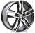 Диск RST R128 7,5x18 5*108 Et:50,5 Dia:63,3 BD