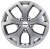 Диск Carwel Талкас 6,5x17 5*114,3 Et:50 Dia:66,1 SLT