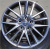 Диск Replica FR TY494 7x17 5*114,3 Et:45 Dia:60,1 HB