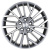Диск Carwel Токо 7x17 5*114,3 Et:48,5 Dia:67,1 GRT