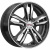 Диск iFree Маскот 6x15 4*100 Et:45 Dia:67,1 Блэк Джек Диск iFree Маскот 6x15 4*100 Et:45 Dia:67,1 Блэк Джек