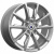 Диск K&K Меренге 7,5x17 5*112 Et:45 Dia:66,6 дарк платинум