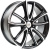 Диск Tech Line 682 7x16 5*114,3 Et:47 Dia:67,1 BD