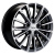Диск Carwel Тевриз 6,5x16 5*112 Et:39,5 Dia:66,6 AGR