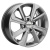 Диск Carwel Воже 1501 6x15 4*100 Et:37 Dia:60,1 GRT
