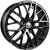 Диск RST R019 7,5x19 5*108 Et:45 Dia:63,3 BL