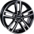 Диск AERO V2127 6x15 5*100 Et:38 Dia:57,1 BFP