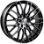 Диск Tech Line 901 8x19 5*108 Et:45 Dia:63,3 BD