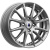 Диск K&K Квант 5,5x14 4*100 Et:38 Dia:60,1 дарк платинум Диск K&K Квант 5,5x14 4*100 Et:38 Dia:60,1 дарк платинум