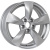 Диск KDW KD1543 6x15 5*100 Et:38 Dia:57,1 Silver Painted Диск KDW KD1543 6x15 5*100 Et:38 Dia:57,1 Silver Painted