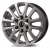 Диск Replica FR LX 5040 7,5x18 6*139,7 Et:25 Dia:106,1 HB