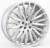 Диск RST R032 9x20 5*108 Et:38,5 Dia:63,3 Silver