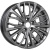 Диск KDW KD1723 7,5x17 5*114,3 Et:45 Dia:60,1 Grey Painted Диск KDW KD1723 7,5x17 5*114,3 Et:45 Dia:60,1 Grey Painted