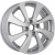 Диск KDW KD1640 6x16 4*100 Et:37 Dia:60,1 Silver Painted
