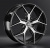 Диск LS Forged FG14 8,5x19 5*114,3 Et:45 Dia:67,1 bkf