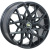 Диск CROSS STREET CR-20 7,5x18 5*114,3 Et:35 Dia:60,1 black Диск CROSS STREET CR-20 7,5x18 5*114,3 Et:35 Dia:60,1 black