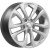 Диск Скад Тукан 7x17 5*114,3 Et:45 Dia:66,1 селена Диск Скад Тукан 7x17 5*114,3 Et:45 Dia:66,1 селена
