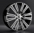 Диск LS Forged FG15 8,5x20 6*139,7 Et:25 Dia:106,1 BKF