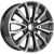 Диск Premium Series КР006 8,5x20 6*139,7 Et:33 Dia:75,1 Diamond quartz
