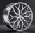 Диск LS Forged FG13 9,5x22 5*112 Et:45 Dia:66,6 mgmf