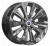 Диск K&K Авиор 7x17 5*108 Et:50 Dia:63,3 кварц Диск K&K Авиор 7x17 5*108 Et:50 Dia:63,3 кварц
