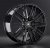 Диск LS Forged FG12 10x22 5*112 Et:20 Dia:66,6 bk