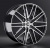 Диск LS Forged FG12 10x22 5*112 Et:55 Dia:66,6 bkf