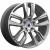 Диск K&K Борэй 8x18 5*112 Et:35 Dia:66,6 дарк платинум