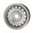 Диск Eurodisk 43H35D 5x14 5*100 Et:35 Dia:57,1 Silver