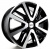 Диск Carwel Таймыр 6x16 4*100 Et:47 Dia:56,6 ABT