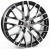 Диск RST R019 7,5x19 5*108 Et:45 Dia:63,3 BD