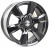 Диск NEO 705 7,5x17 6*139,7 Et:25 Dia:106,1 BL