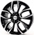 Диск Carwel Хасан 7x18 5*114,3 Et:45 Dia:60,1 AB Диск Carwel Хасан 7x18 5*114,3 Et:45 Dia:60,1 AB