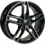 Диск AERO V2131 6,5x16 5*108 Et:40 Dia:54,1 BFP Диск AERO V2131 6,5x16 5*108 Et:40 Dia:54,1 BFP