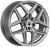 Диск K&K Юнион 7x17 5*114,3 Et:40 Dia:66,1 Дарк платинум Диск K&K Юнион 7x17 5*114,3 Et:40 Dia:66,1 Дарк платинум