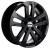 Диск Carwel Куж 1803 7x18 5*108 Et:46 Dia:63,3 BL Диск Carwel Куж 1803 7x18 5*108 Et:46 Dia:63,3 BL