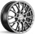 Диск X'trike X-135 6,5x16 5*114,3 Et:45 Dia:66,1 HSB Диск X'trike X-135 6,5x16 5*114,3 Et:45 Dia:66,1 HSB