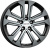 Диск Carwel Витус 7x18 5*114,3 Et:35 Dia:60,1 AB