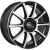 Диск CROSS STREET СR-16 6x15 4*100 Et:47 Dia:54,1 bkf Диск CROSS STREET СR-16 6x15 4*100 Et:47 Dia:54,1 bkf