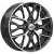 Диск Wheels UP Up101 6x16 4*100 Et:37 Dia:60,1 BFP Диск Wheels UP Up101 6x16 4*100 Et:37 Dia:60,1 BFP
