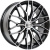 Диск NEO 740 7x17 5*114,3 Et:45 Dia:66,1 BD Диск NEO 740 7x17 5*114,3 Et:45 Dia:66,1 BD