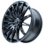 Диск Sakura Wheels 3256 7,5x17 4*100 Et:40 Dia:73,1 B4B