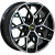 Диск CROSS STREET CR-20 6,5x16 5*105 Et:38 Dia:56,6 bkf