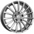 Диск K&K Акцент 5,5x14 4*100 Et:45 Dia:67,1 блэк платинум Диск K&K Акцент 5,5x14 4*100 Et:45 Dia:67,1 блэк платинум