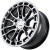 Диск COX 9551 8x18 5*114,3 Et:35 Dia:73,1 B-P