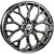 Диск RST R059 7x19 5*108 Et:33 Dia:60,1 BH
