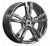 Диск K&K Karrera Light 7x18 5*115 Et:45 Dia:70,1 кварц