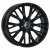 Диск MAK Kent 9,5x21 5*120 Et:44 Dia:72,6 Gloss Black Диск MAK Kent 9,5x21 5*120 Et:44 Dia:72,6 Gloss Black